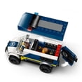 thumbnail image 3 of LEGO City Police Prisoner Transport Van, 198 pc., 3 of 6