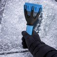 thumbnail image 4 of PolarXtreme 58" Extendable Snowbrush with Ice Scraper, 4 of 5