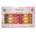 thumbnail image 1 of Sublime Desserts Macarons Assorted Flavors, Frozen, 36 ct., 1 of 7