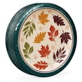 thumbnail image 8 of Member's Mark Fall Paper Plates, Changing Leaves, 10", 85 ct., 8 of 9