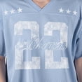 thumbnail image 4 of State of Mine Women's Stars State Jersey T-Shirt, 4 of 5