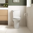 thumbnail image 3 of Newbrook Elongated Right-Height Toilet Complete, 3 of 9