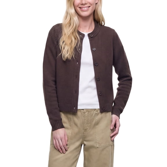 Gap Women's Button-Up Cardigan