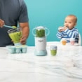 thumbnail image 10 of Nutribullet 18-piece Baby Food  Prep System Blender, 10 of 11