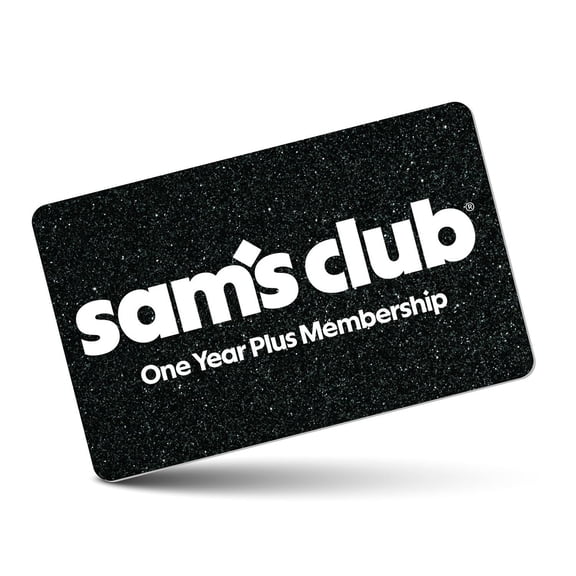 Gift of Plus Membership $120 Gift Card