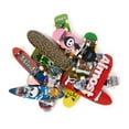 thumbnail image 4 of Tech Deck Mega 14-Pack Fingerboard Set, 4 of 6