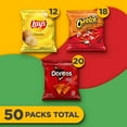 thumbnail image 3 of Frito-Lay Favorites Mix Chips & Snacks, Variety Pack, 50 pk., 3 of 5