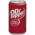 thumbnail image 7 of Dr Pepper Mini Cans 7.5 fl. oz., 30 pk., 7 of 11