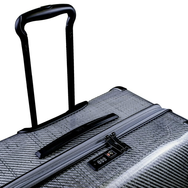 TUMI Tegra-Lite Extended Trip Expandable 4 Wheeled Packing Case