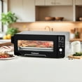 thumbnail image 3 of Cuisinart 14-in-1 Space-Saving Digital Air Fryer Oven with 2-in-1 9"x13" Pan, 3 of 9