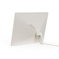 thumbnail image 4 of Aura 12" Aspen Digital Photo Frame, 4 of 8