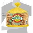 thumbnail image 3 of Guerrero 4.75" Tostadas Caseras Amarillas, 22 ct., 2 pk., 3 of 6