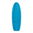 thumbnail image 12 of Lifetime Dash 6'6" Youth Sit-On-Top Kayak, Paddle Included, 12 of 17