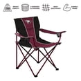 thumbnail image 7 of Logo Brands NC Central Eagles Sideline XL Chair, 7 of 7