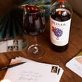 thumbnail image 4 of Oliver Winery Sweet Red Blend Wine, 750 ml, 4 of 6