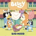 thumbnail image 1 of Bluey: Bad Mood, Board Book, 1 of 4