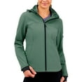 thumbnail image 1 of Free Country Ladies Softshell Jacket, 1 of 8