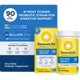 thumbnail image 2 of Renew Life Ultimate Flora Probiotic Extra Care, 30 billion (90 vegetable capsules), 2 of 13