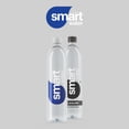 thumbnail image 10 of SmartWater Vapor Distilled Premium Water Bottles, 1 L., 15 pk., 10 of 11