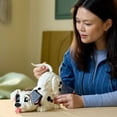 thumbnail image 4 of LEGO Disney 101 Dalmatians Puppy DIY Building Kit for Adults, 1722 pc., 4 of 7