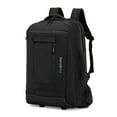 thumbnail image 3 of Samsonite Convertible Wheeled Backpack, Black, 3 of 9