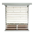 thumbnail image 4 of Brooks King Platform Storage Bed, 4 of 11