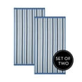thumbnail image 4 of Member's Mark 2-Pack Adult Sand-Friendly Beach Towels, 40" x 72", 4 of 10