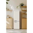 thumbnail image 2 of Frigidaire Retro 9.2 cu. ft. Bottom Mount Refrigerator, 2 of 12