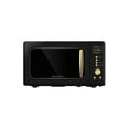 thumbnail image 4 of Frigidaire 0.7 Cu. Ft. Retro Countertop Microwave Oven, 4 of 8