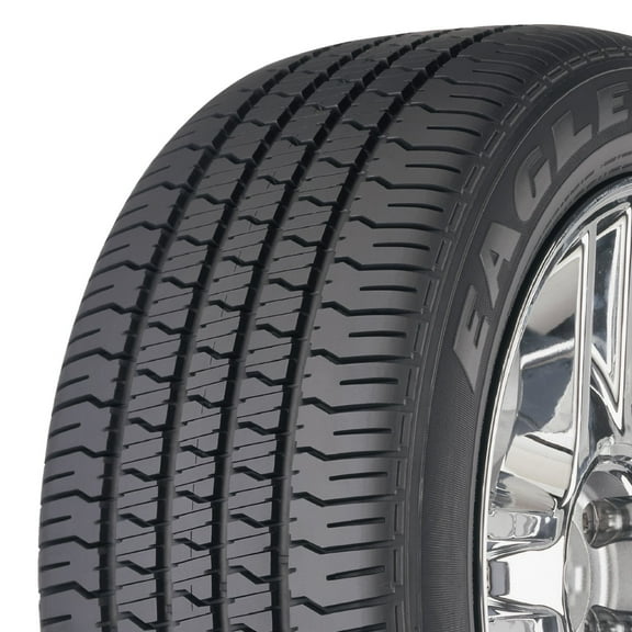 Goodyear Eagle GT II - P285/50R20 111H  Tire