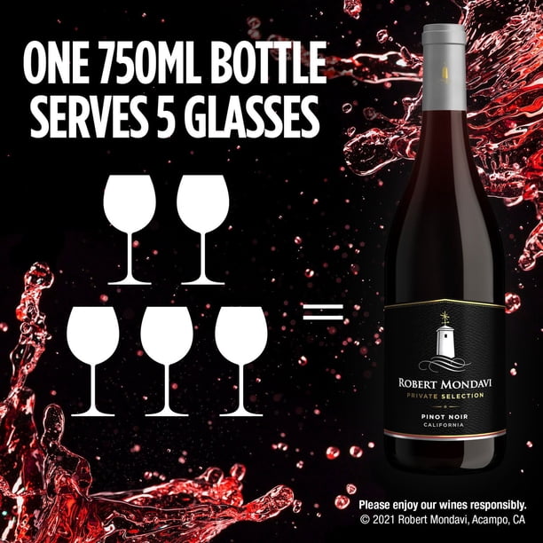1976 ロバートモンダウィ Pinot Noir Reserve Buy Robert Mondavi