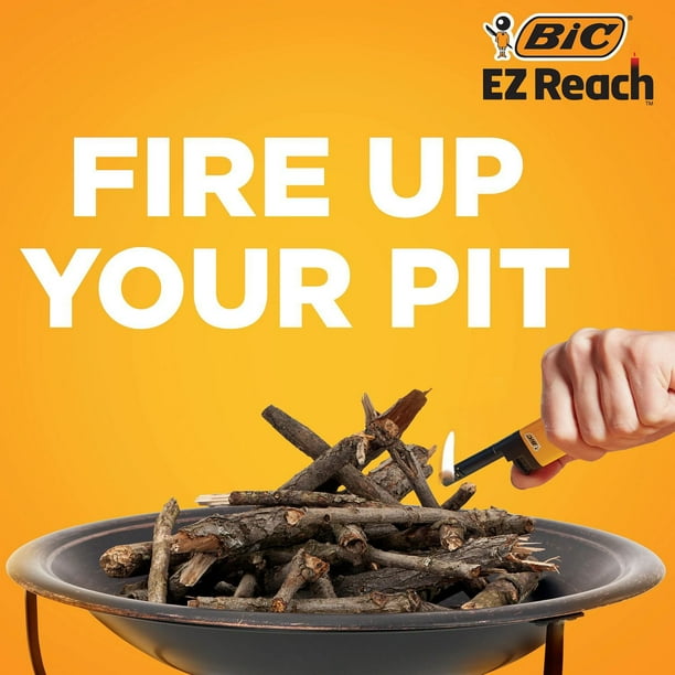 BIC EZ Reach Lighter Tray 40 ct. - Samsclub.com