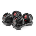 thumbnail image 1 of Bowflex SelectTech 552 Dumbbells, 1 of 13