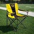 thumbnail image 2 of Logo Brands Centerville High School Sideline XL Chair, 2 of 6