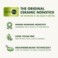 thumbnail image 6 of GreenPan 4-Cup Carb Reducing Electric Rice Cooker with 10 Presets, 6 of 10
