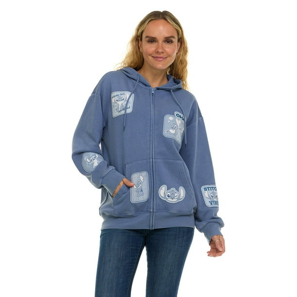 Women's Character Full-Zip Hoodie - Samsclub.com