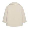 thumbnail image 2 of London Fog Girls Dress Coat, 2 of 8