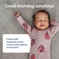 thumbnail image 3 of Graco Pack ‘n Play Travel Dome DLX Playard, 3 of 9