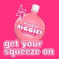 thumbnail image 4 of BuzzBallz Biggies Pink Lemonsqueezy Wine Cocktail, 1.5 L, 4 of 4