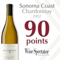 thumbnail image 3 of La Crema Sonoma Coast Chardonnay Wine, 750 ml, 3 of 8
