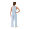 thumbnail image 3 of Member's Mark Women's Ribbed Tank & Pant Pajama Set, 3 of 9