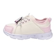 thumbnail image 3 of Character Toddler Girls Light-Up Sneaker, 3 of 6