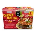 thumbnail image 1 of Member's Mark Chicken Tortilla Soup, 32 oz., 2 pk., 1 of 7