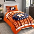 thumbnail image 4 of Logo Brands Houston Astros Comforter Set, 4 of 5