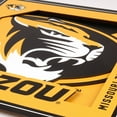 thumbnail image 4 of YouTheFan NCAA 3D Logo Series Wall Art - 12x12, 4 of 5