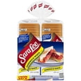 thumbnail image 1 of Sara Lee Sandwich White Bread 24 oz., 2 pk., 1 of 8
