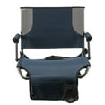 thumbnail image 2 of Member's Mark Hard Arm Stadium Bleacher Seat, 2 of 8