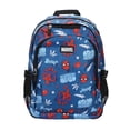 thumbnail image 2 of Kids Licensed 17" Backpack & Lunch Set, 2 of 18