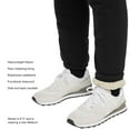 thumbnail image 4 of Eddie Bauer Men's Shearling Lined Jogger, 4 of 7