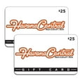 thumbnail image 1 of Havana Central Cuban Restaurants Gift Cards - 2 x $25, 1 of 3